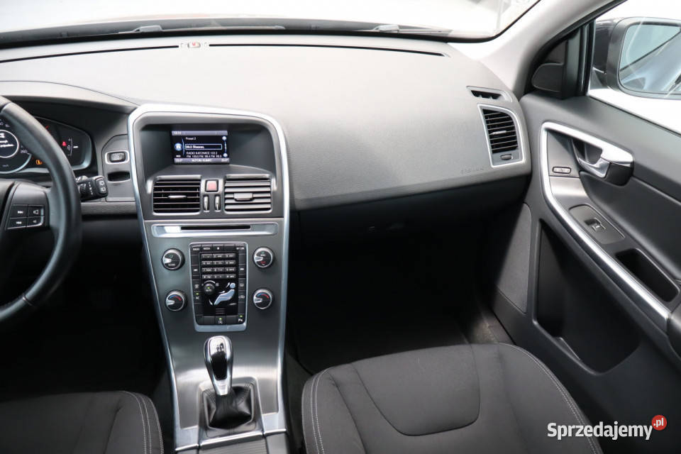 Volvo XC60 D3 Zabrze