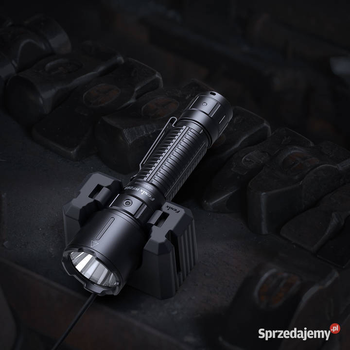 Latarka LED Fenix WF26R mazowieckie Warszawa sprzedam