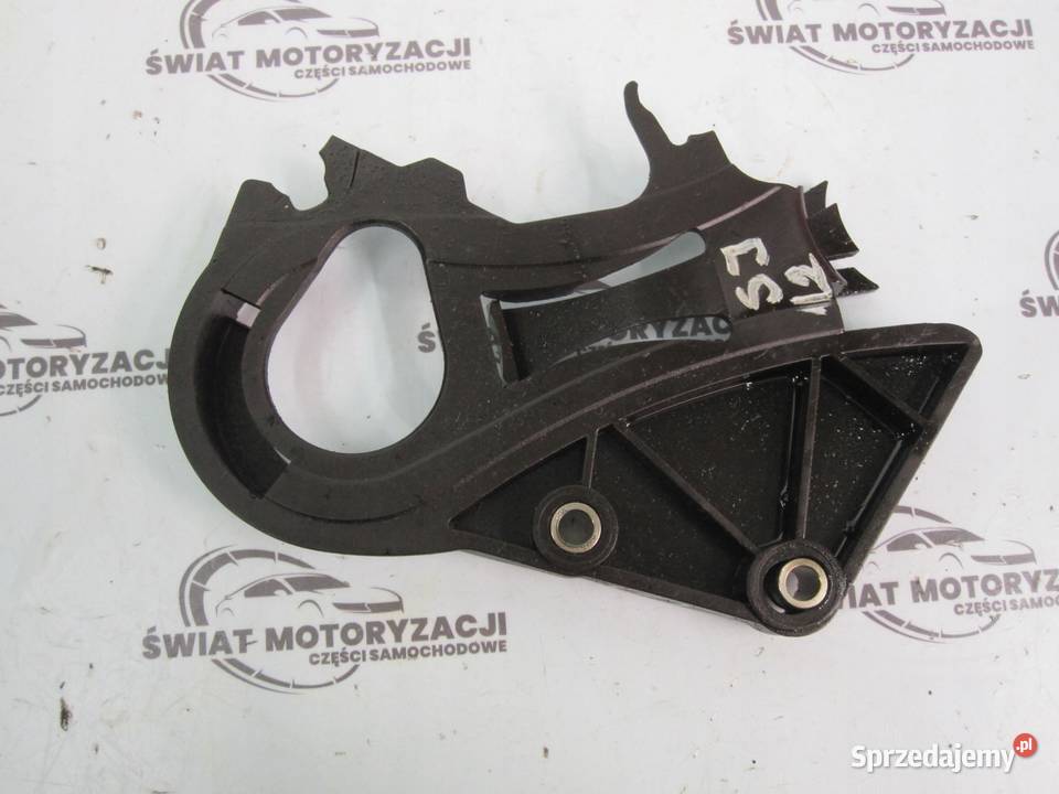 BMW E90 E46 18 B N46B18A ślizg łańcucha pompy sprzedam