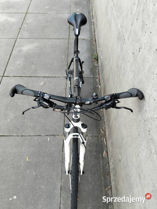 Rower crossowy Zabrze sprzedam
