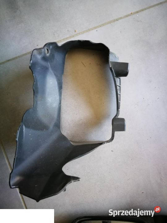 Honda Civic CRV kierownica powietrza