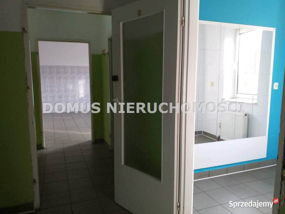 Lokal Koluszki 150m2 łódzkie sprzedam
