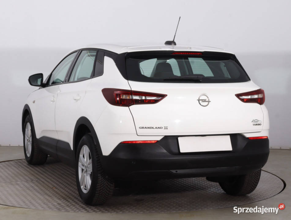 Opel Grandland 12 Turbo Piaseczno