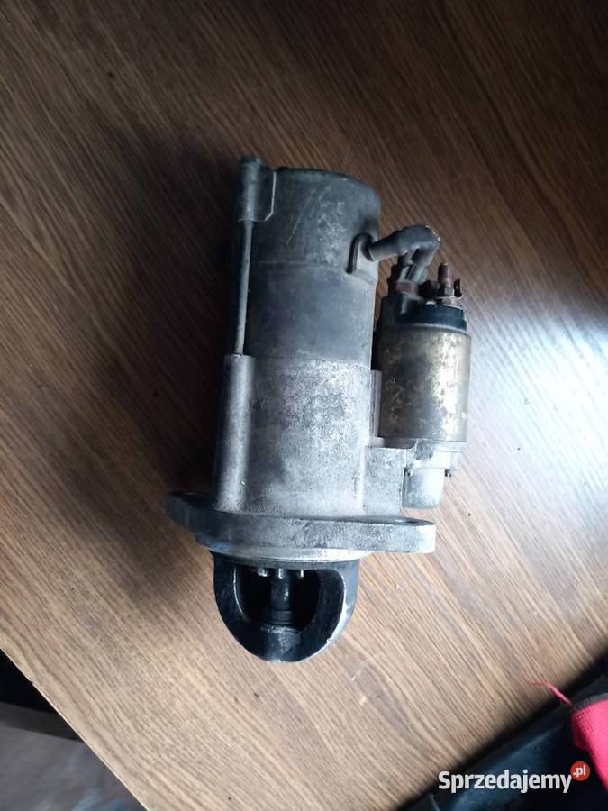 Gaz Gazela rozrusznik Kraków