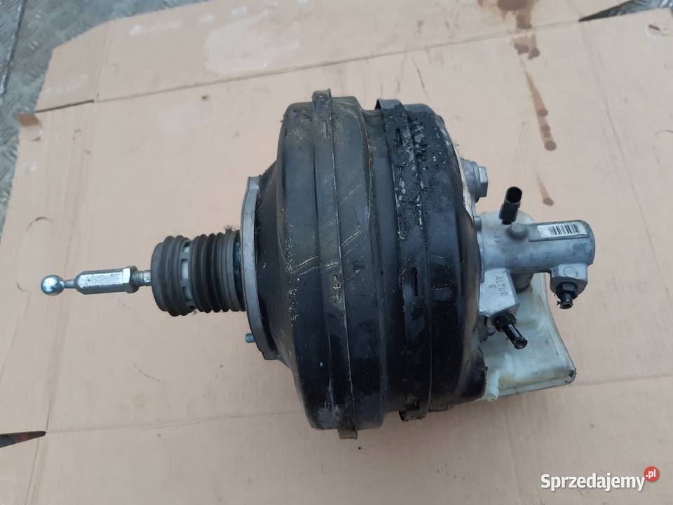 Passat B5 FL 19 TDI Serwo hamulcowe Mińsk Mazowiecki
