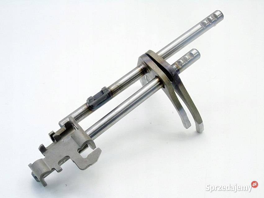 WIDEŁKI WYBIERAK SKRZYNI BIEGÓW MG6 HONDA CIVIC Pozostałe