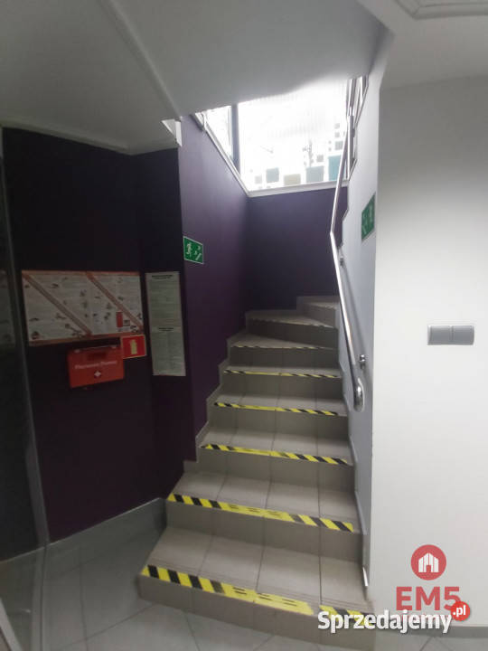 Lokal Białystok 110m2 Wynajem