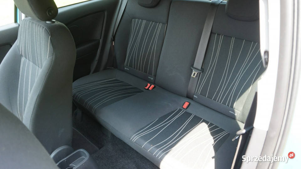 Opel Corsa z Niemiec zarejestrowana w Polsce Hatchback lubuskie Zielona Góra