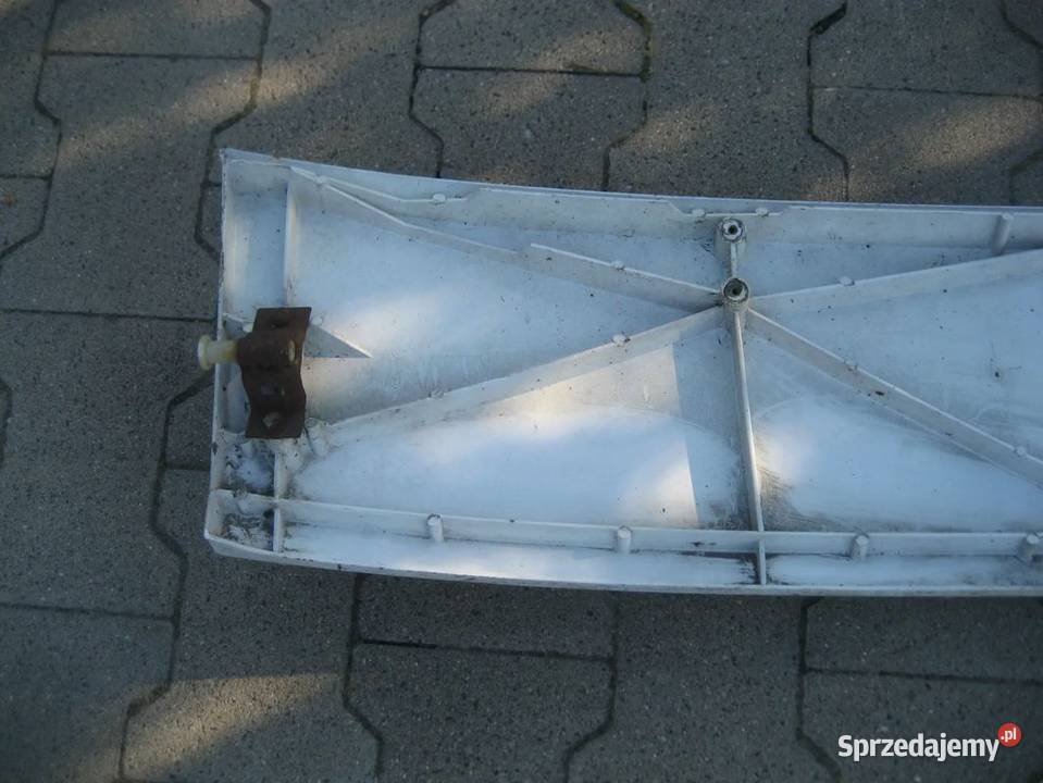 mercedes mb100 9295r maska 6317500402 Rakoniewice sprzedam