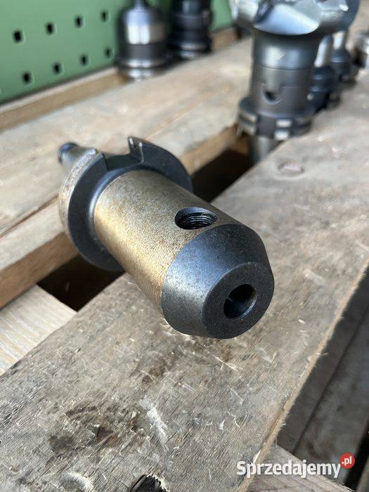 Oprawka FAT SK40 Weldon 12100 Made in Germany
