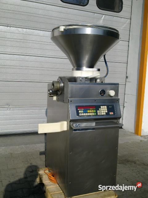Nadziewarka próżniowa Frey Produkcja lubelskie Zamość sprzedam