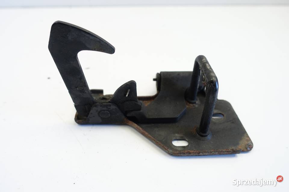 Seat Altea XL ZAMEK PRZEDNIEJ MASKI przód Rygiel Rudka