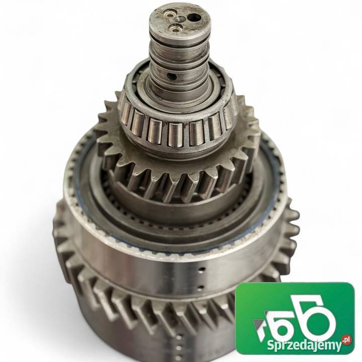 Kosz skrzyni Powershift COM T4 7029H M502 TURNER