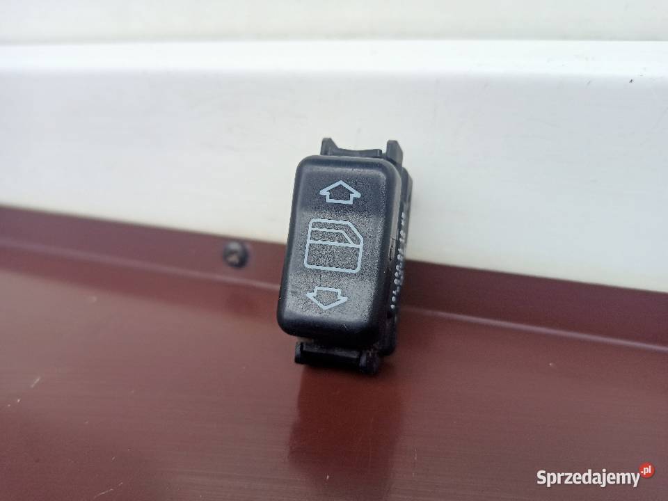 Mercedes W124 przełącznik przycisk szyby łódzkie Sieradz