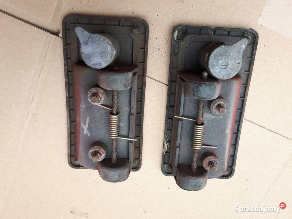 Polonez dwie klamki zewn sprzedam