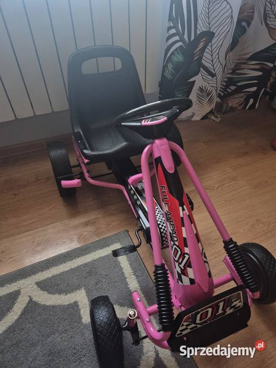 Gokart dziecka Radoszyce