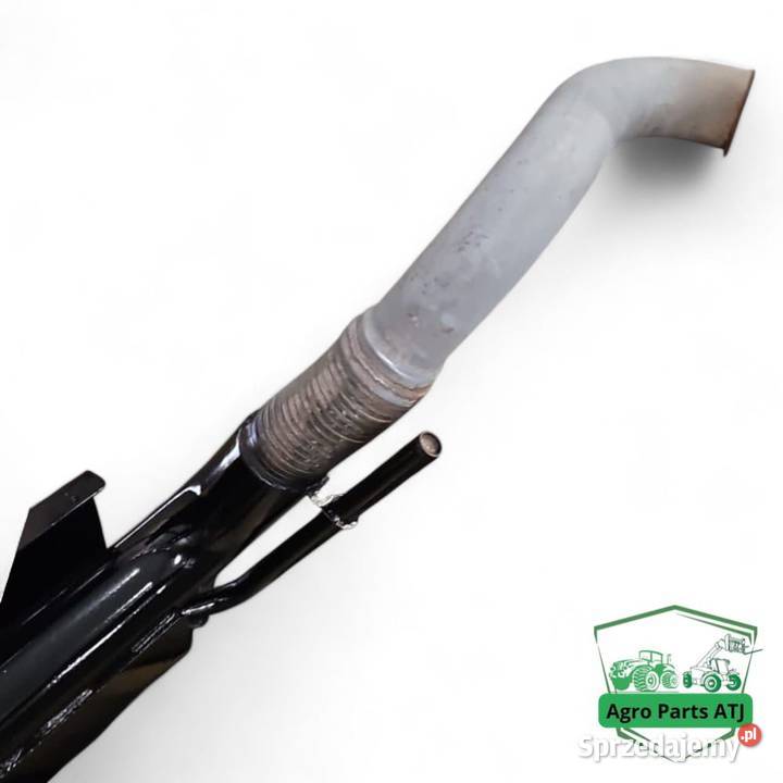 Rura Wydechowa Tłumik Komin M080514 Claas Arion Ciechanowiec