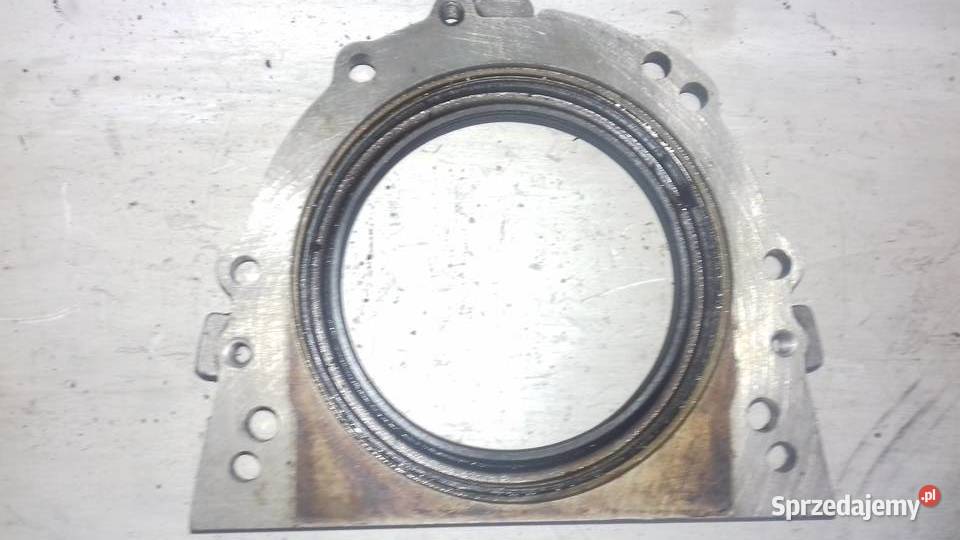Osłona wału 053 103 173 14 Mpi vw seat Jaworzno