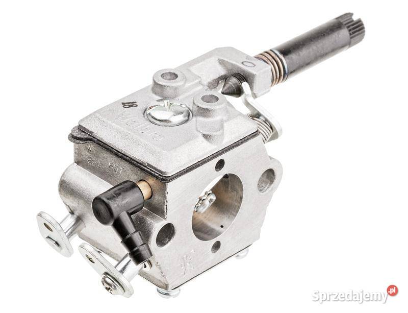 Gaźnik Shindaiwa E361 pilarki WT229 Opalenica