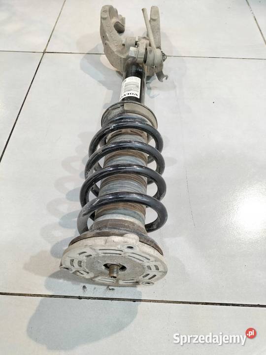 AMORTYZATOR LEWY PRZÓD 20 D 190 AWD 31658473 sprzedam