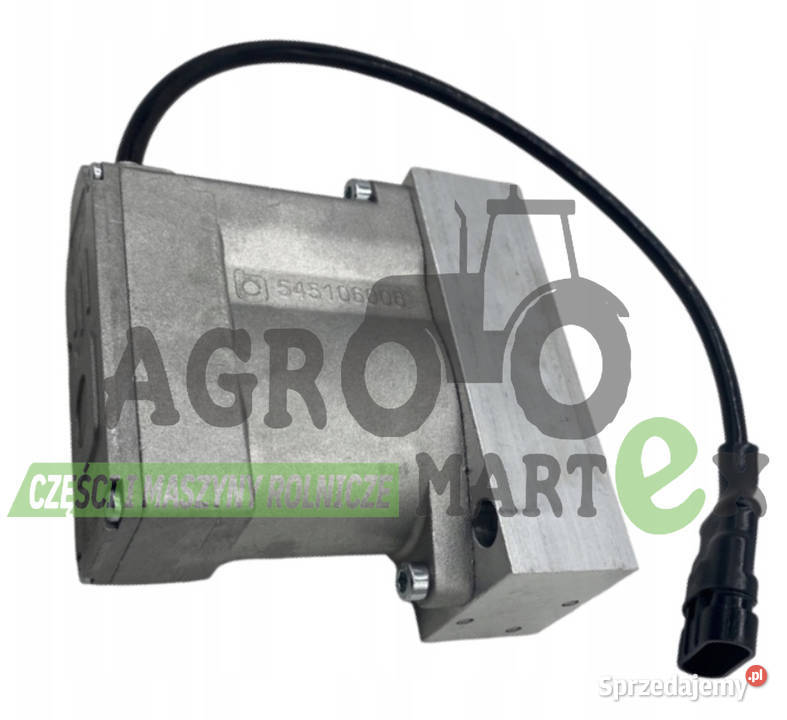 086555 86555 076184 76184 ZAWÓR MERLO Wichrów