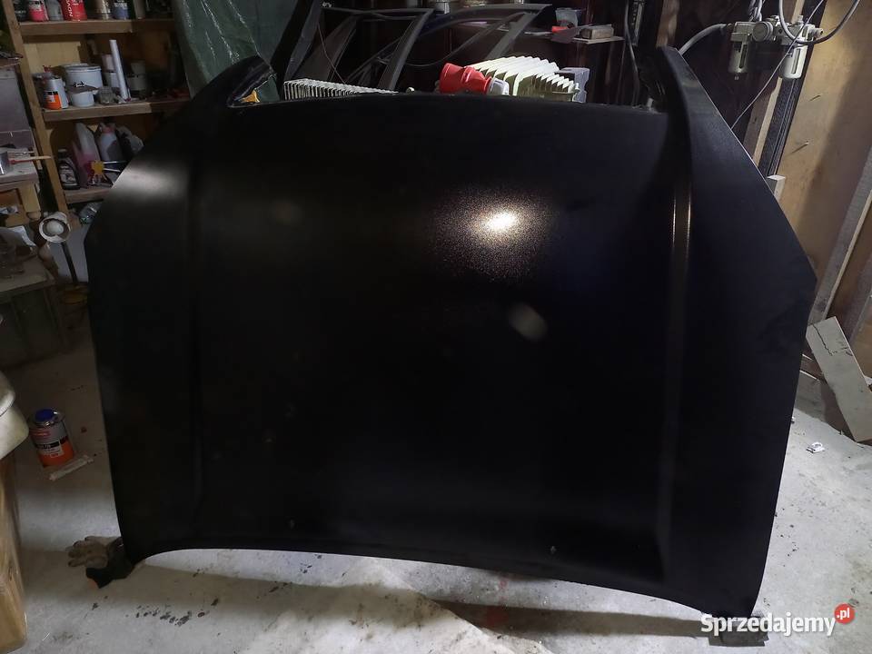 Maska Land cruiser 120 Kraków sprzedam