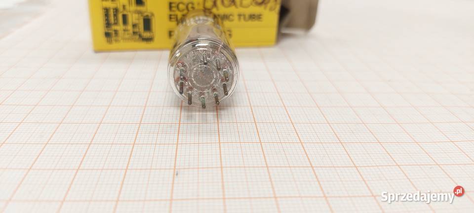 Lampa QQE025 PHILIPS 2 A867A868 Czechowice-Dziedzice