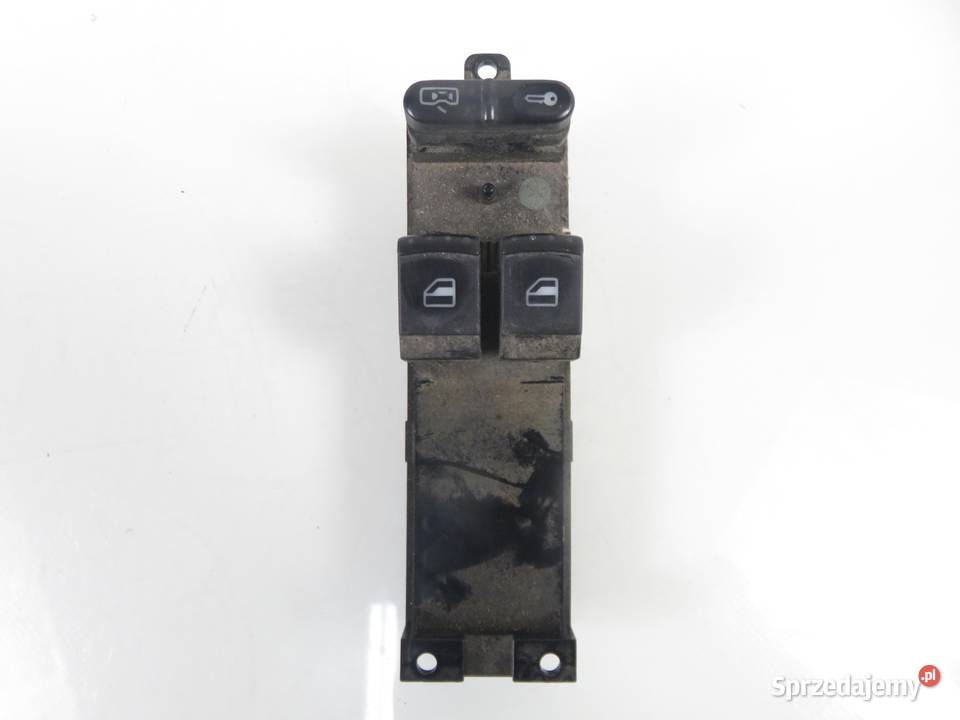 PANEL SZYB VW SHARAN I 7M3959857C YM2114A132BBW