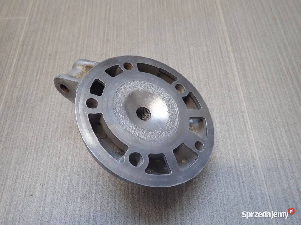 Głowica 4EX Yamaha Yz 125 8893r Strzelce Krajeńskie