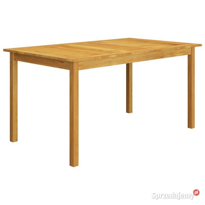 vidaXL 7częściowy zestaw mebli Warszawa