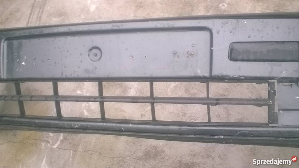 Zderzak przedni Renault Laguna 2 Karoseria Tarnów