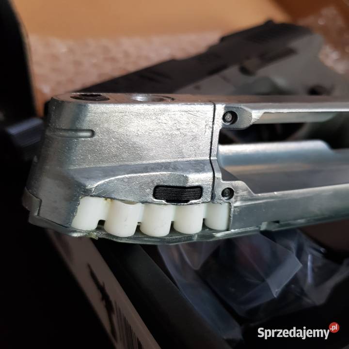 Magazynek do pistoletu Walther PPQ M2 45 mm Trzcianka
