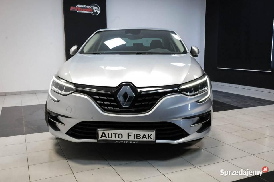Renault Megane LIFTSalon PolskaI pełny VAT Konstantynów Łódzki