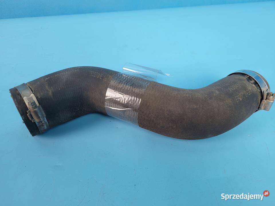 CASE IH PUMA 145 12r PRZEWÓD CHŁODNICY 84364371 kujawsko-pomorskie Kolno