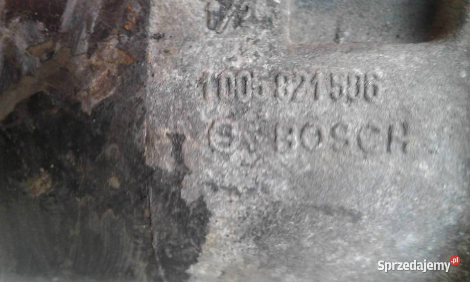 Bmw rozrusznik Łomża sprzedam