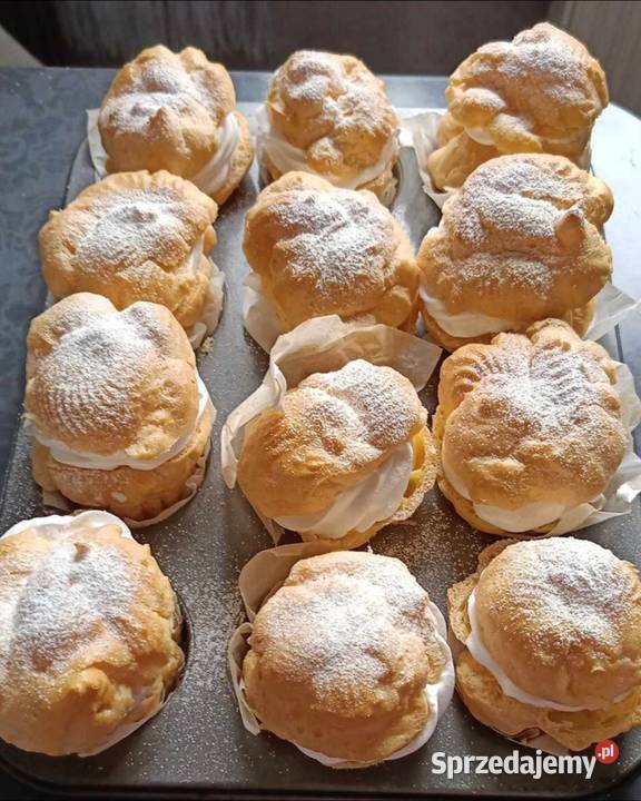 Torty Ciasta Ciasteczka Wrocław