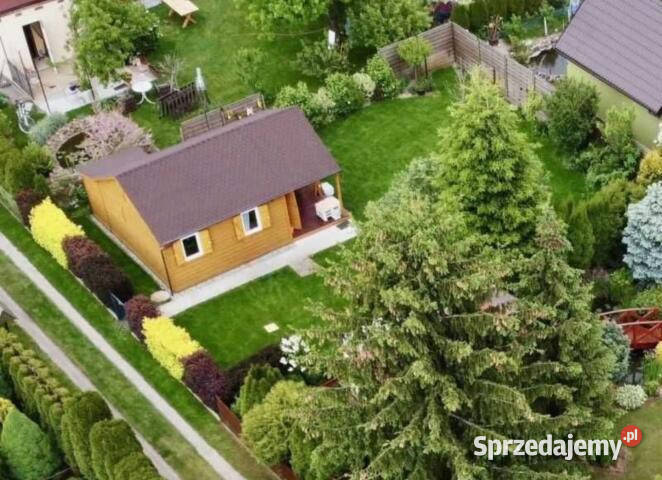 Działka Włocławek 300m2 kujawsko-pomorskie