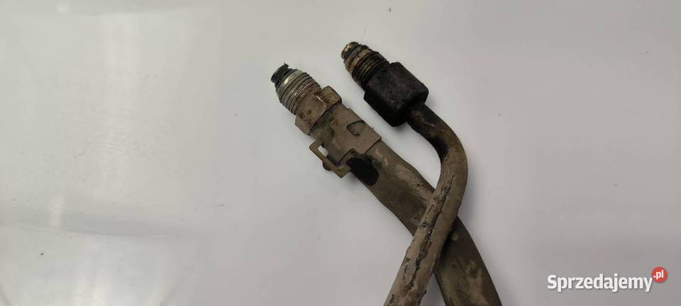 PRZEWÓD WSPOMAGANIA TOYOTA YARIS I Lipno