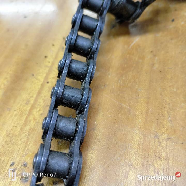 Łańcuch Elite 58 330 Łubno