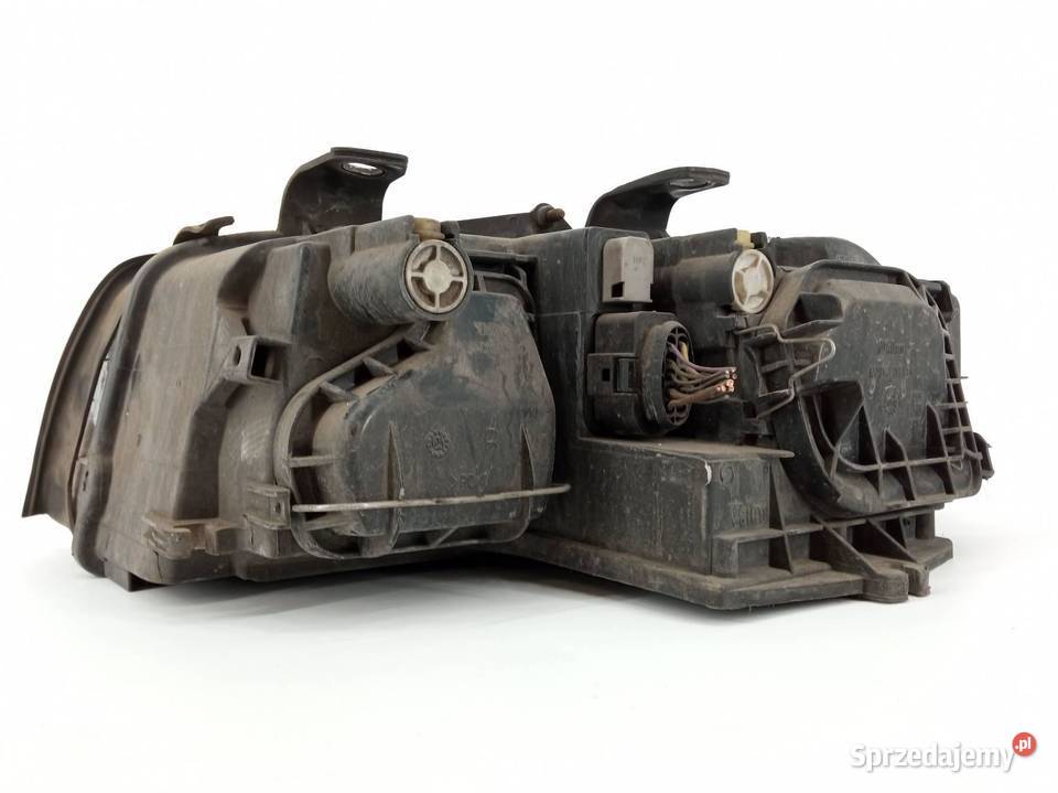 LAMPA PRZÓD PRAWA EU 8E0941004F Audi A4 II osobowe