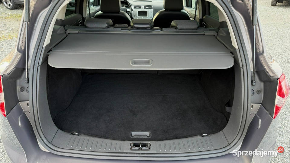 Ford Kuga 20 Diesel 4x4 Zarejestrowany diesel Elbląg