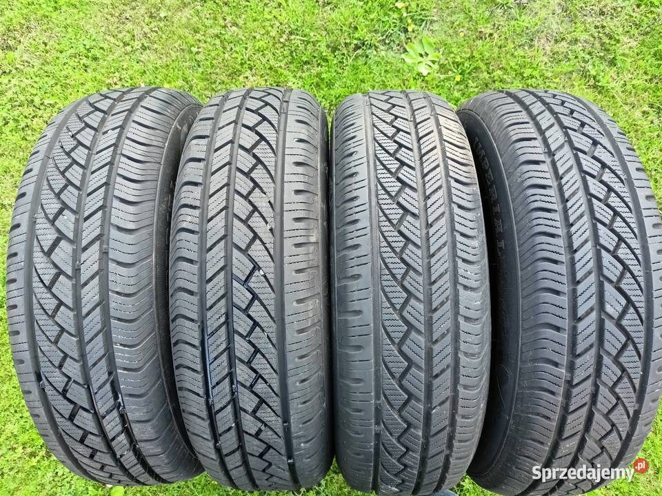 18570 R14 Imperial Ecodriver 4S 8mm 2022 Komplet sprzedam