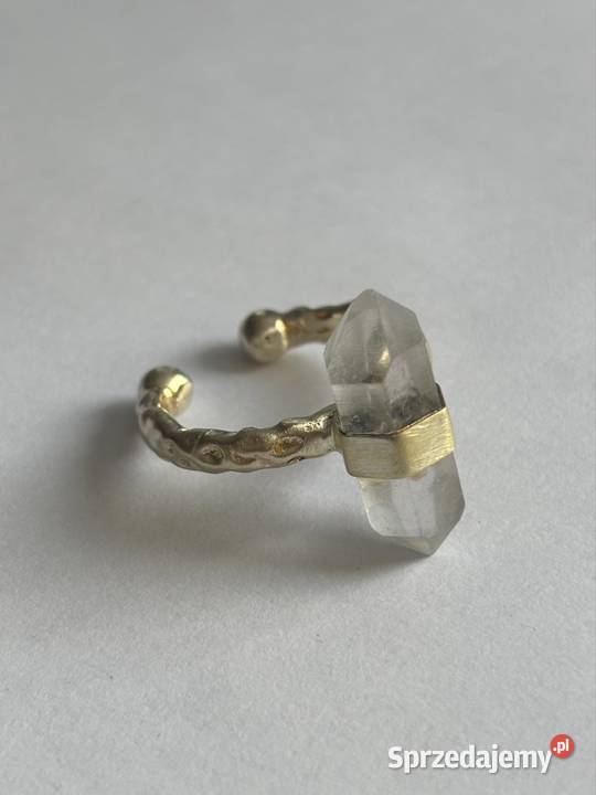 Pierścionek Mystic Portal Pierścionki Bydgoszcz