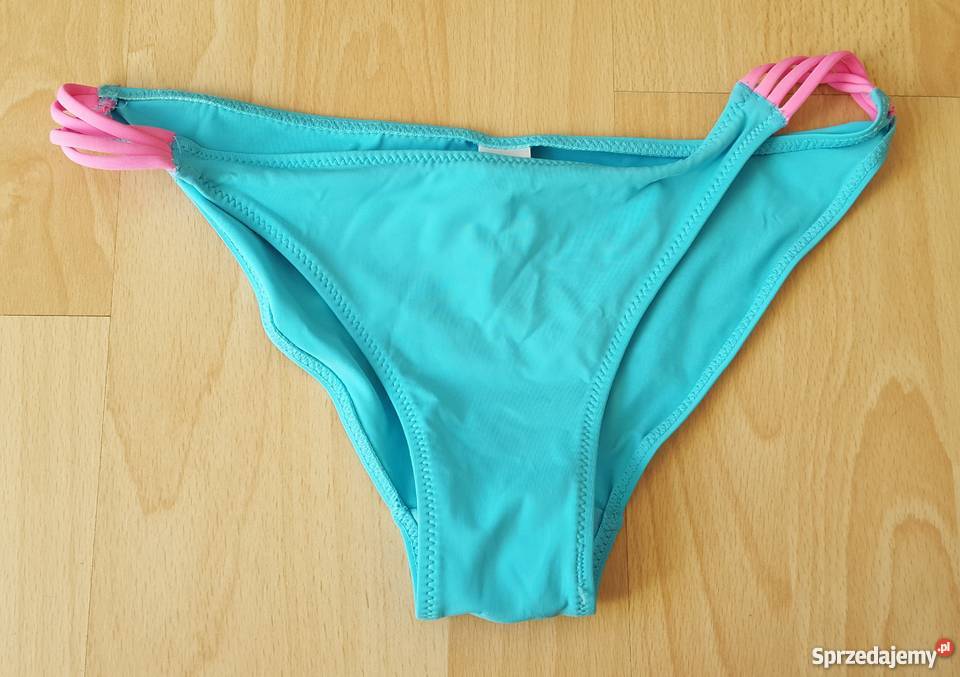 Bikini komplet Reseverd 38 M Cubus 34 XS 36 S zachodniopomorskie Szczecin