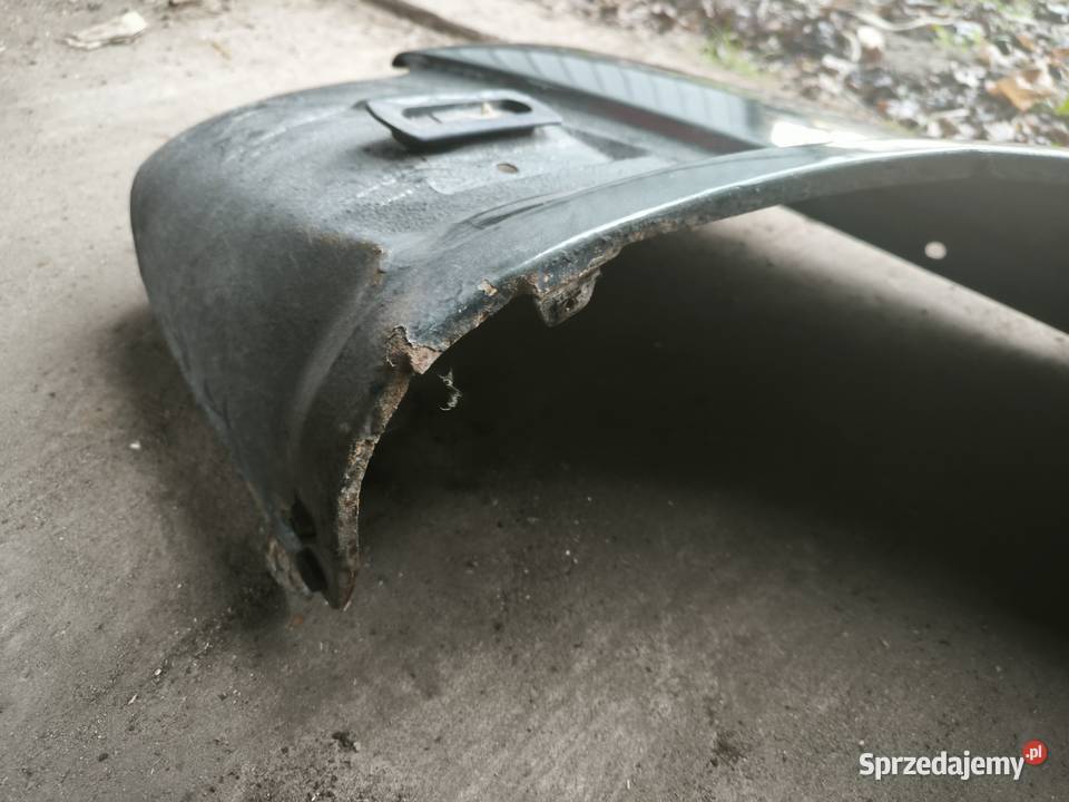 Błotniki maska Vw Golf mk2 osobowe