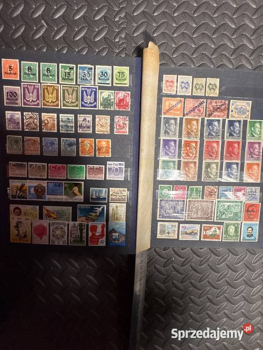 Znaczki Bielsko-Biała sprzedam