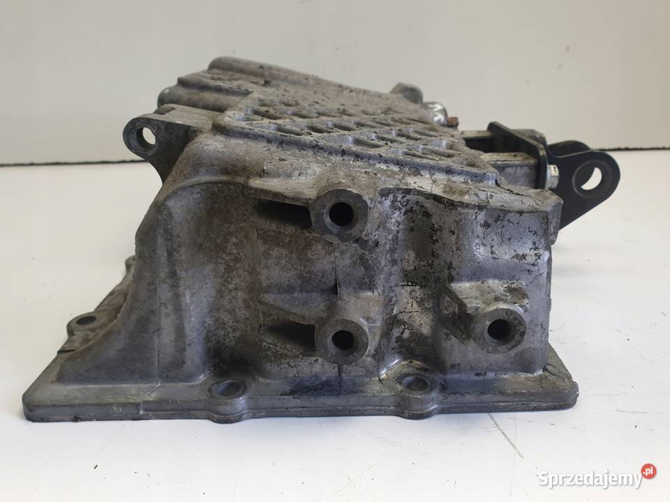 Mini One R50 R53 16 16V MISKA OLEJOWA 04777834AB osobowe Części montażowe Chełm sprzedam
