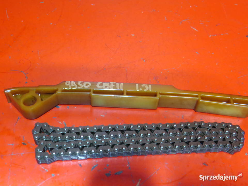 HONDA CBF600S CBF 600S 600 06 rozrząd napinacz Łańcuchy i napinacze rozrządu Łańcuchy i napinacze rozrządu