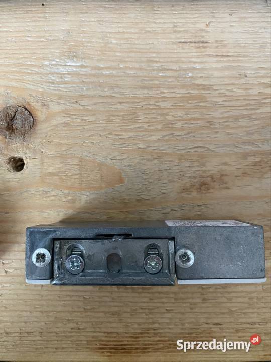 Zaczep elektromagnetyczny R3Lewy 24V Skawina