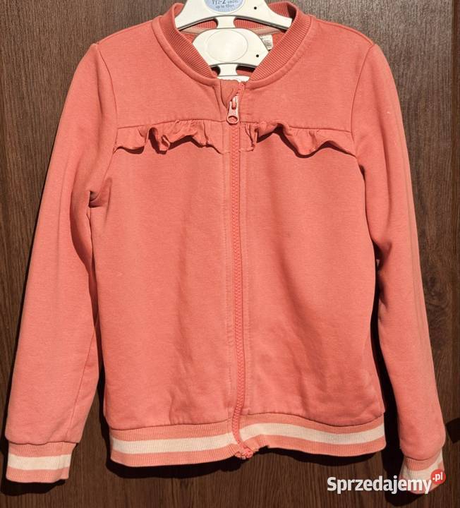 Bluza dziewczęca Lupilu 110116 dziewczynka mazowieckie Pruszków